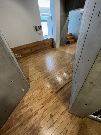 エスタート等々力の物件内観写真